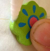 bead-spacing
