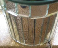 grouting