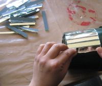 glass cutter