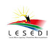 lesedi municipality logo