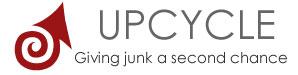 upcycle banner