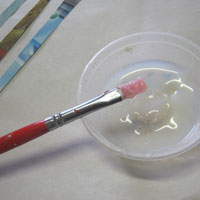 varnish