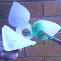 paint plastic