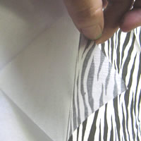 choose serviette