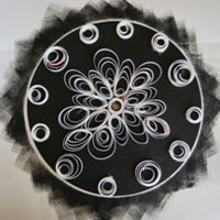 keep quilling