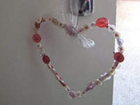 button hanger