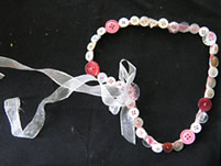 tie ribbon