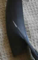 cut-tire