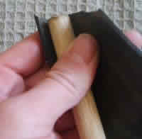 wrap