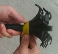 rubber recycling