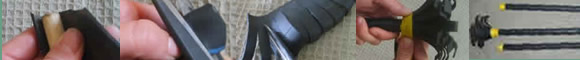 rubber recycling