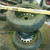spirit level