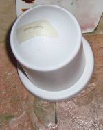 sealing mold