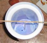 one piece mold