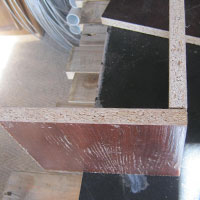 hold chipboard together
