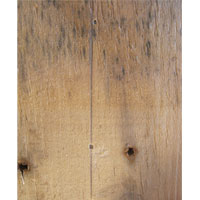 measure wooden planks