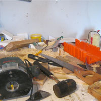 materials that you need