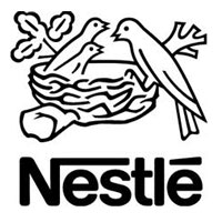 nestle teambuilding