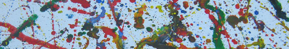 canvas painting teambuilding