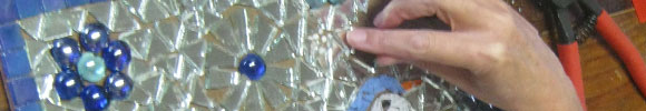 mosaic teambuilding